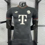 Bayern de Múnich 3º Equipación Jugador 25/26