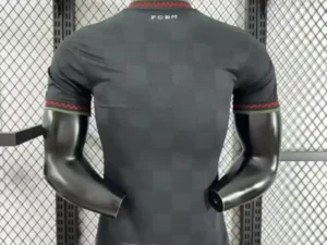 Bayern de Múnich 3º Equipación Jugador 25/26