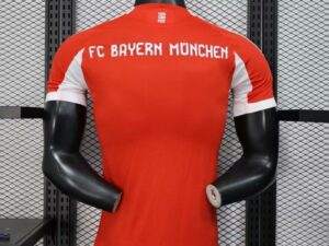 Bayern de Múnich 1º Equipación Jugador 25/26