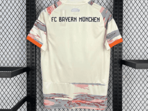 Bayern de Múnich 2º Equipación Aficionado 25/26