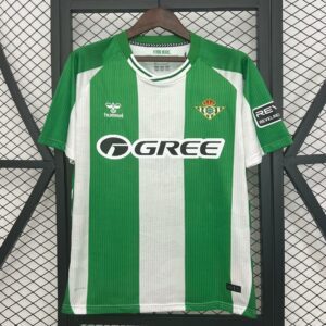 Betis 1º Equipación Aficionado 25-26