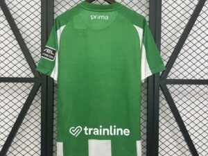 Betis 1º Equipación Aficionado 25-26