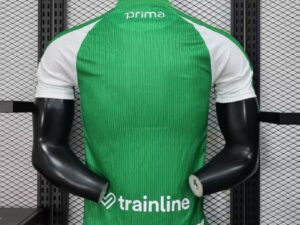 Betis 1º Equipación Jugador 25/26