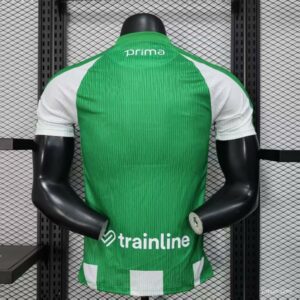 Betis 1º Equipación Jugador 25/26