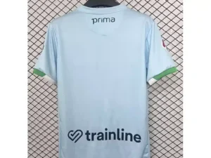 Betis 2º Equipación Aficionado 25/26