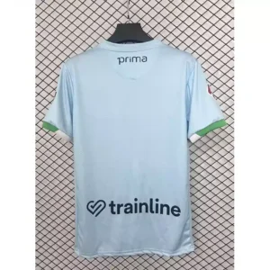 Betis 2º Equipación Aficionado 25/26