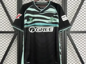 Betis 3º Equipación Aficionado 25/26