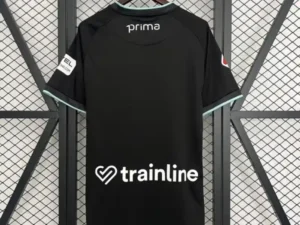 Betis 3º Equipación Aficionado 25/26