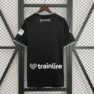 Betis 3º Equipación Aficionado 25/26