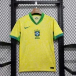 Brasil 1º Equipación Aficionado 24