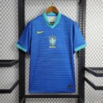 Brasil 2º Equipación Aficionado 24