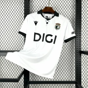 Burgos 1º Equipación Aficionado 25/26