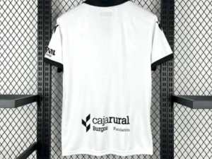 Burgos 1º Equipación Aficionado 25/26