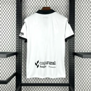 Burgos 1º Equipación Aficionado 25/26