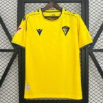 Cádiz 1º Equipación Aficionado 25/26