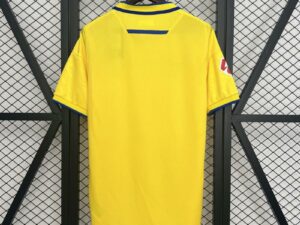 Cádiz 1º Equipación Aficionado 25/26