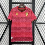 Cádiz 2º Equipación Aficionado 25/26