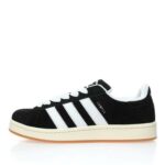 Campus 00S ‘Black White Gum’