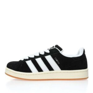 Campus 00S ‘Black White Gum’