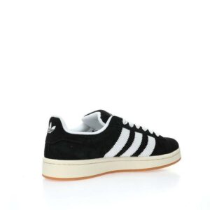 Campus 00S ‘Black White Gum’