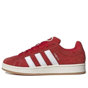 Campus 00s ‘Better Scarlet Cloud White’
