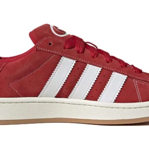 Campus 00s ‘Better Scarlet Cloud White’