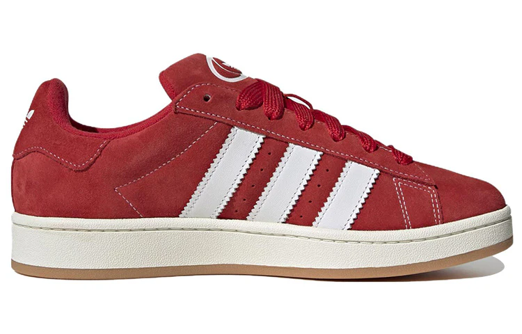 Campus 00s 'Better Scarlet Cloud White' - Imagen 2