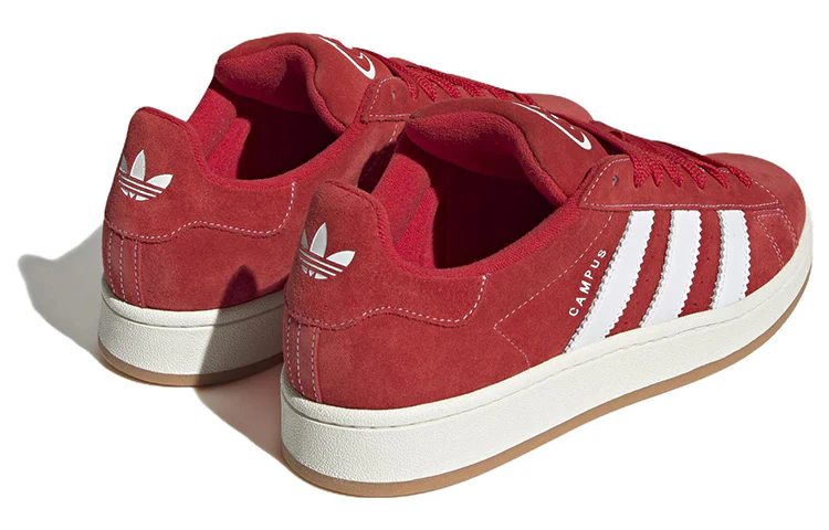 Campus 00s 'Better Scarlet Cloud White' - Imagen 4