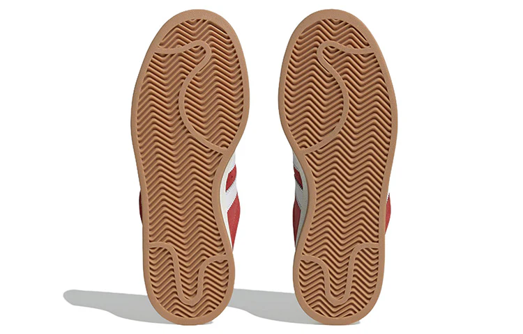 Campus 00s 'Better Scarlet Cloud White' - Imagen 3