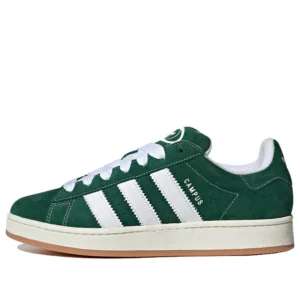 Campus 00s ‘Dark Green Cloud White’