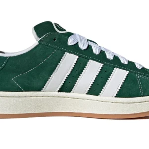 Campus 00s ‘Dark Green Cloud White’
