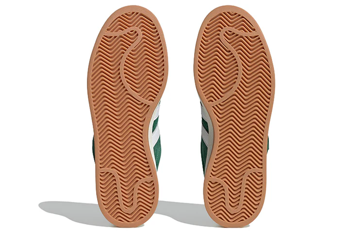 Campus 00s 'Dark Green Cloud White' - Imagen 3