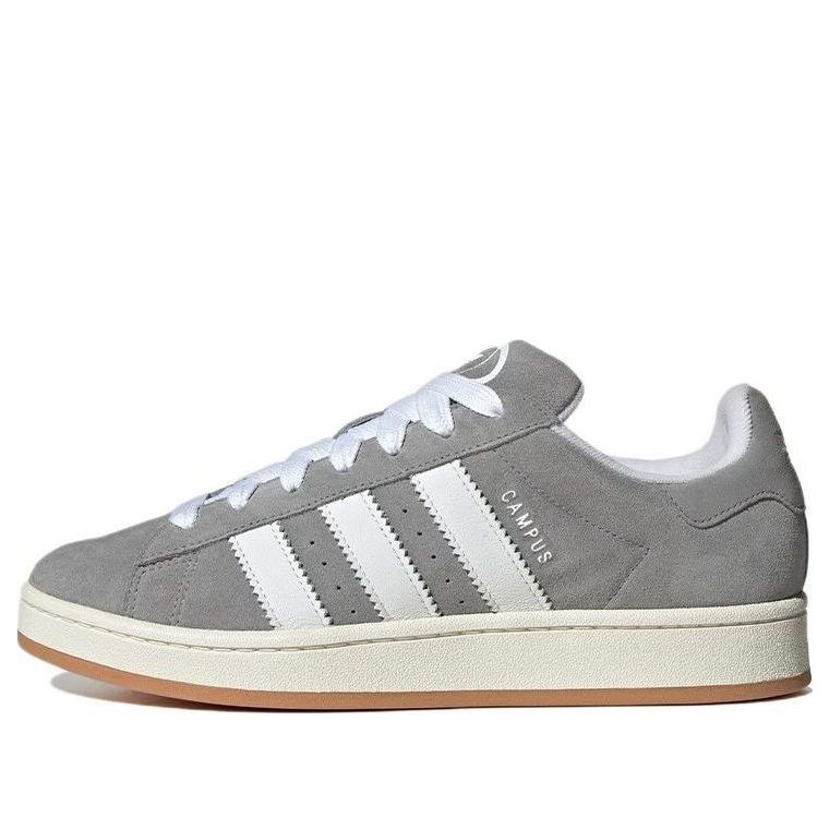Campus 00s 'Grey White'