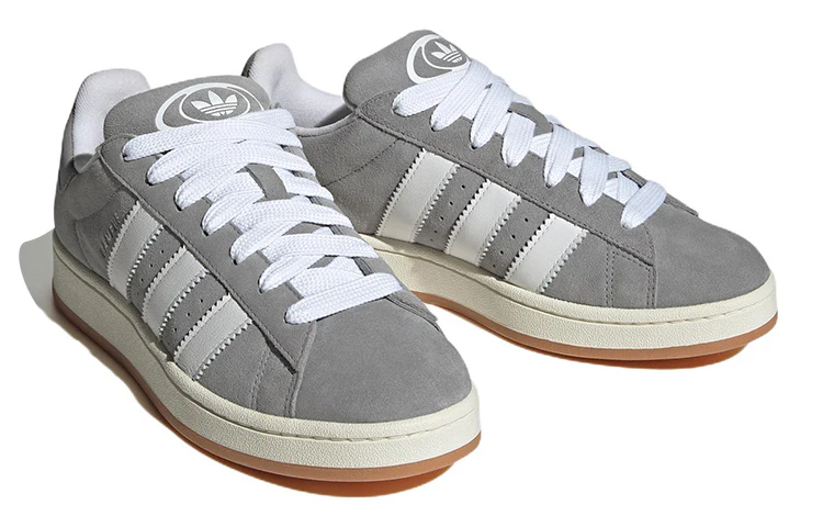 Campus 00s 'Grey White' - Imagen 4