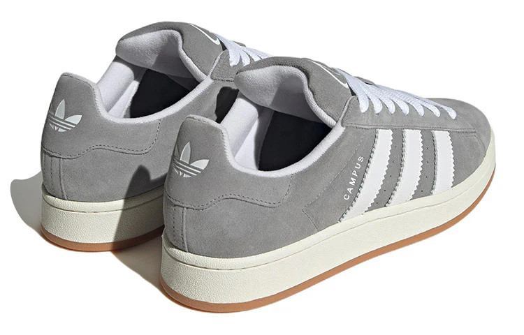 Campus 00s 'Grey White' - Imagen 3