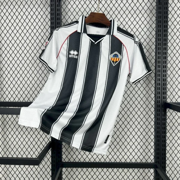 Catellón 1º Equipación Aficionado 25/26