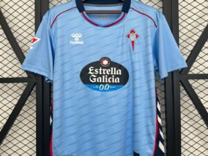 Celta de Vigo 1º Equipación Aficionado 25/26