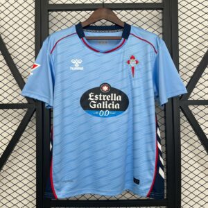 Celta de Vigo 1º Equipación Aficionado 25/26