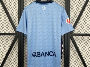 Celta de Vigo 1º Equipación Aficionado 25/26