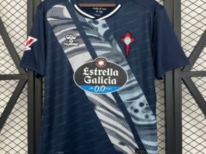 Celta de Vigo 2º Equipación Aficionado 25/26