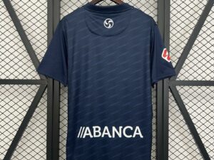 Celta de Vigo 2º Equipación Aficionado 25/26