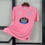 Celta de Vigo 3º Equipación Aficionado 25/26