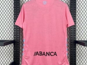 Celta de Vigo 3º Equipación Aficionado 25/26