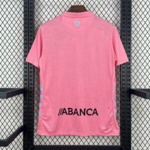 Celta de Vigo 3º Equipación Aficionado 25/26