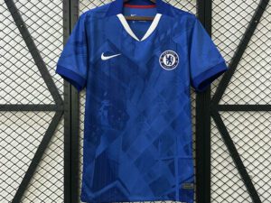 Chelsea 1º Equipación Aficionado 25/26