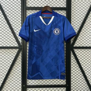 Chelsea 1º Equipación Aficionado 25/26