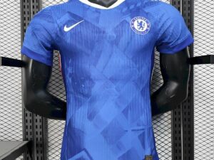 Chelsea 1º Equipación Jugador 25/26