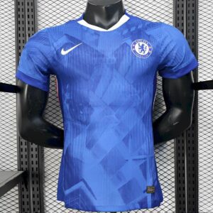 Chelsea 1º Equipación Jugador 25/26