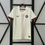 Chelsea 2º Equipación Aficionado 25/26