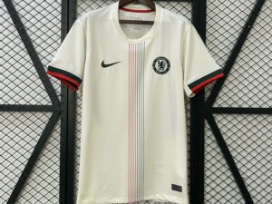 Chelsea 2º Equipación Aficionado 25/26